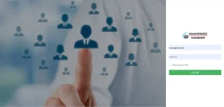 Human Resource Management System in PHP CodeIgniter with Source Code