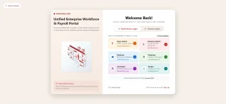 WorkForce Pro Enterprise Workforce & Payroll Management Suite