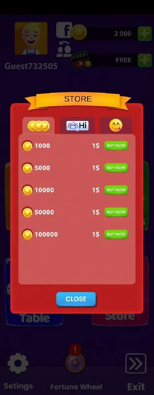 Ludo - Unity Multiplayer Game — screenshot 8