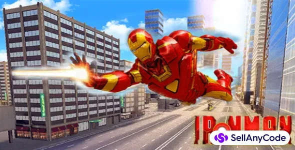 Superhero Role Playing Super Powers Game