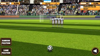 Football Soccer World Cup