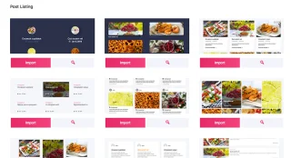 Smart Sections Theme Builder - WPBakery Page Builder Addon