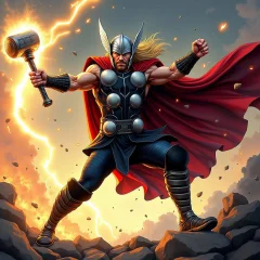 Thor