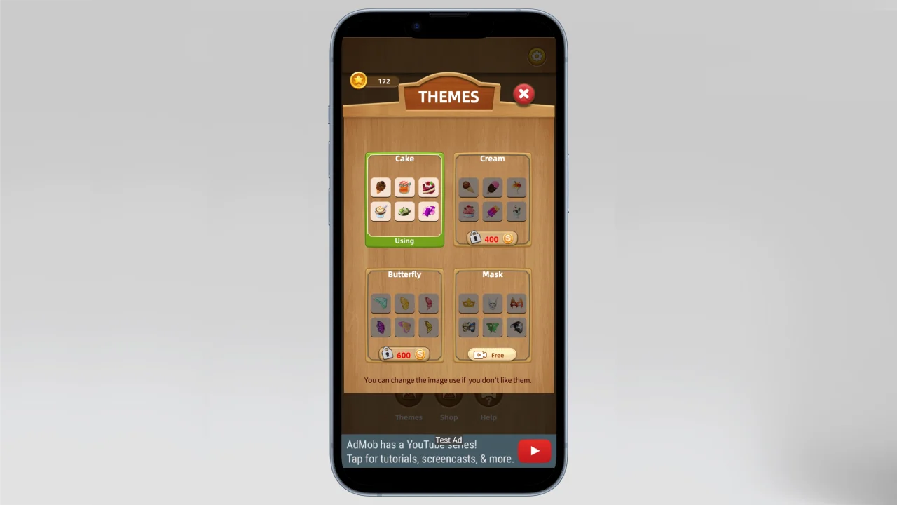 Tile Connect - Unity Complete Game — screenshot 8