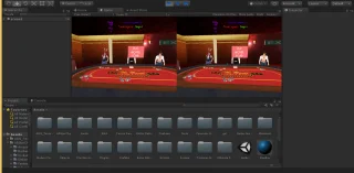 VGAR Casino VR (Texas Holdem Poker)