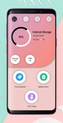 File Manager File Explorer - USB OPT File Manager - Solid Explorer File Manager - Android Application - AdMob Ads