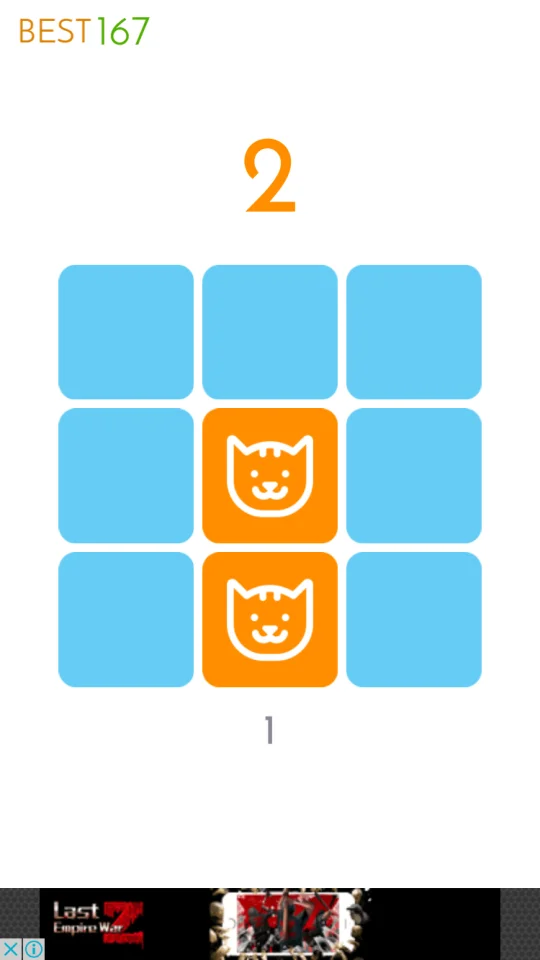 Brain 100 – Premium Unity Template — screenshot 2