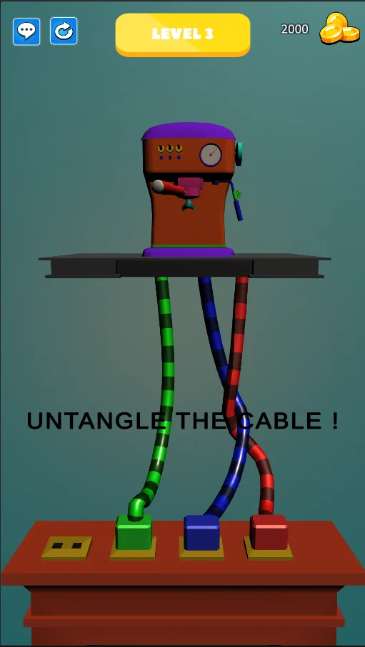Tangle-Master — screenshot 4