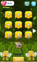 Bee of King – Complete Project