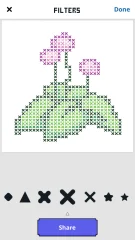 Pixel Art – Number Coloring 3D + 2D