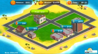 Real State Tycoon