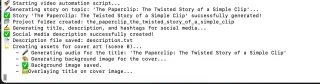 Prompt2Video: The Ultimate AI Content Factory