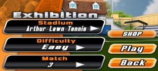 Super Tennis Championship