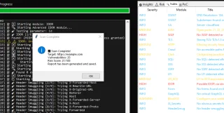 VulnScanner Pro