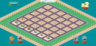 Idle City