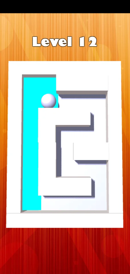 Roller Splat (Top Free Game) — screenshot 4