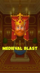 Blast Medieval - Unity - AdMob