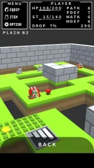Roguelike Neo Dungeon