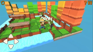 Beat Zombies