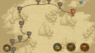 Castle Kingdom Season Unity Source Code