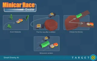 Carmini Race