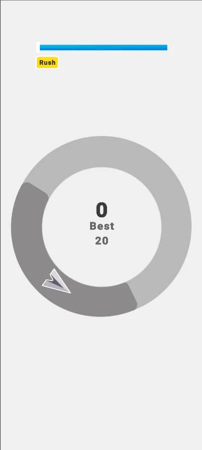 Time to Tap — screenshot 1