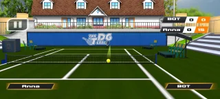 Super Tennis Championship