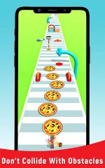 Pizza Long Stack Maker 3D – New Top Trending Game