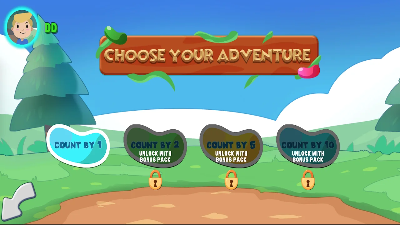 Kids Phonics Game — screenshot 5