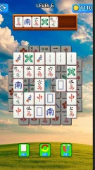Mahjong Tile Triple Match Game Unity Source Code