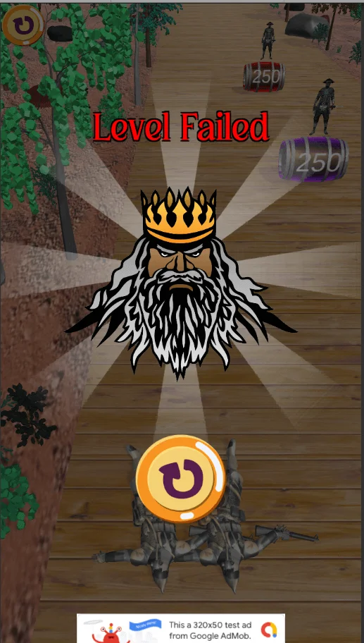 Evony: The Kings Return Game Unity Source Code — screenshot 3