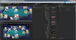 21 Blackjack (Twenty-One)