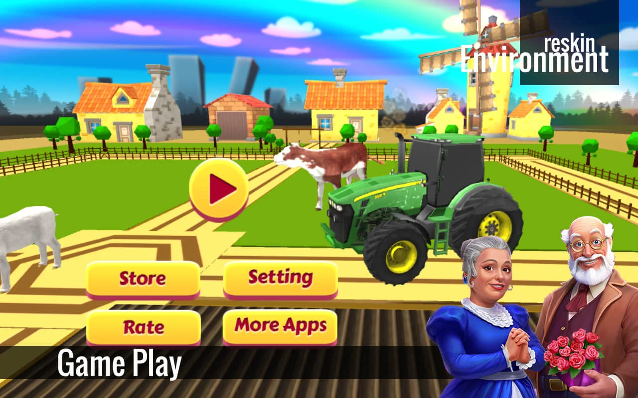 Kisan Smart Farmer New Version 64bit Supported — screenshot 5
