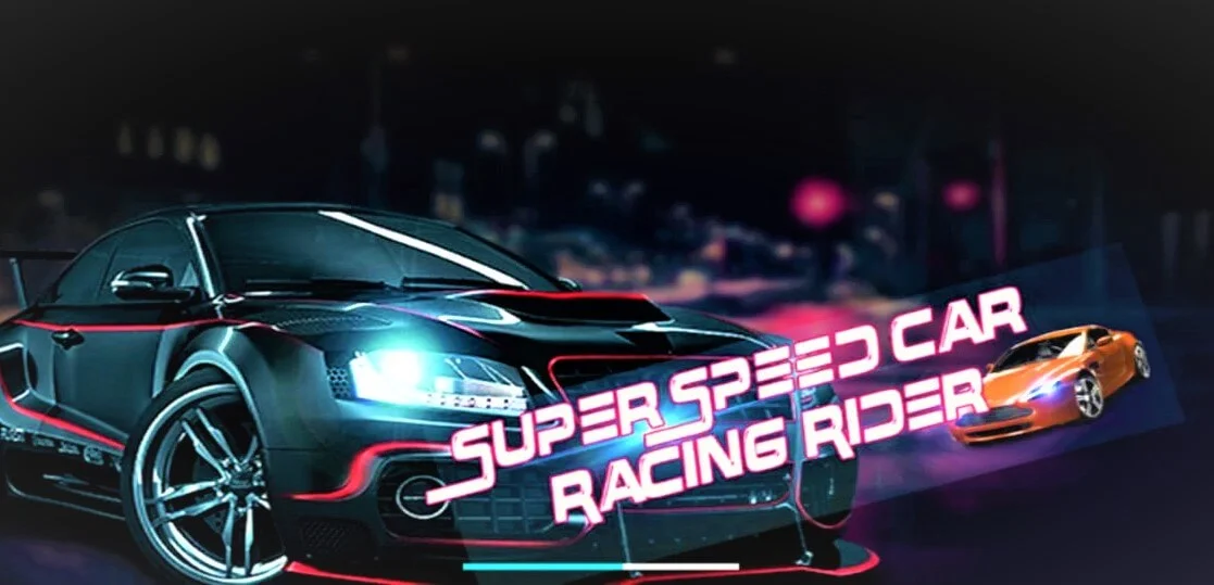 Drift Max City Car Race: Street Racing Car 64 Bit — screenshot 8