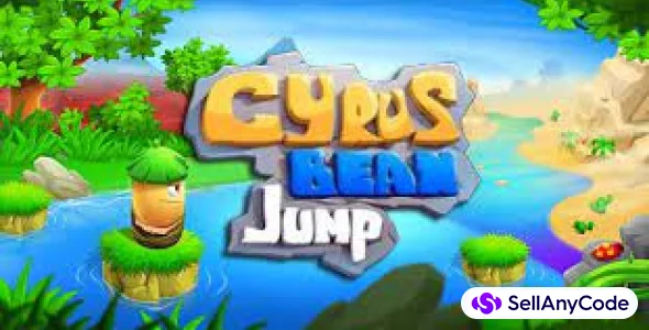 Cyrus Bean Jump