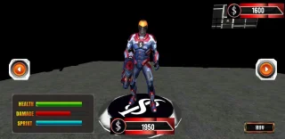 SJ Hero