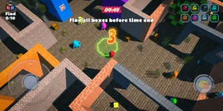 PlayTime.io: All Jumpscare – Top Trending Game