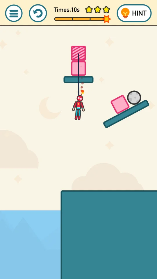 Fox Game Studio’s May Madness Sale Offer: 20 Puzzle Games — screenshot 4