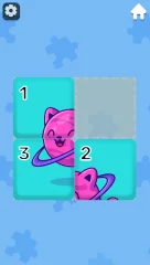 Puzzle Block Game