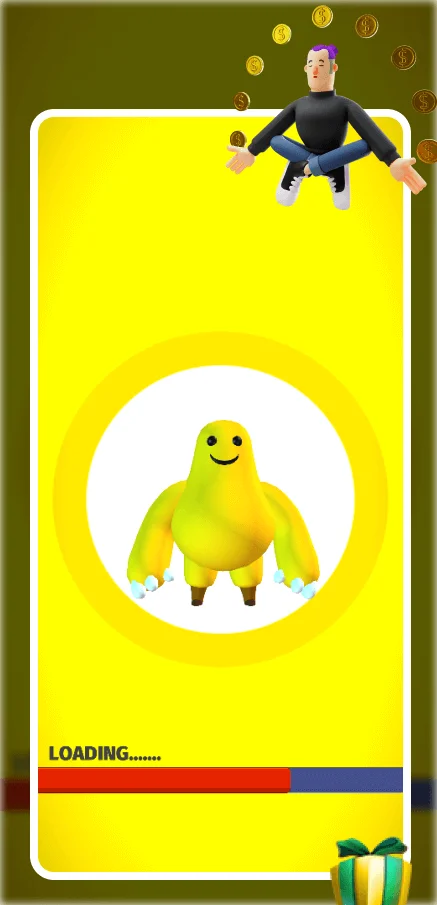 Monster Trap | Halloween Special — screenshot 9