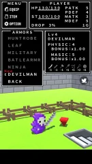 Roguelike Neo Dungeon