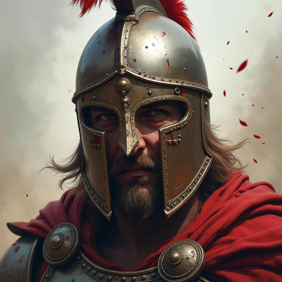Gladiator — screenshot 1