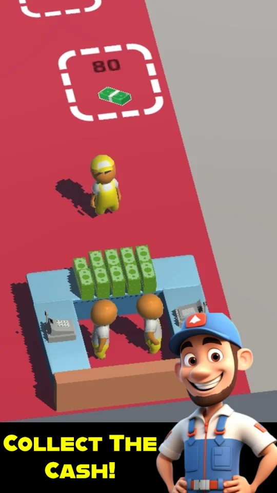 Garage Tycoon - Auto Mechanic — screenshot 2