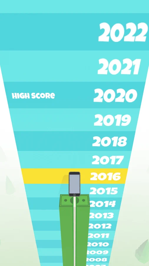 Phone Evolution Runner — screenshot 3