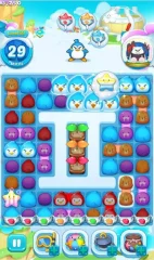 Air Penguin Puzzle Match 3 RPG - Unity Source Code