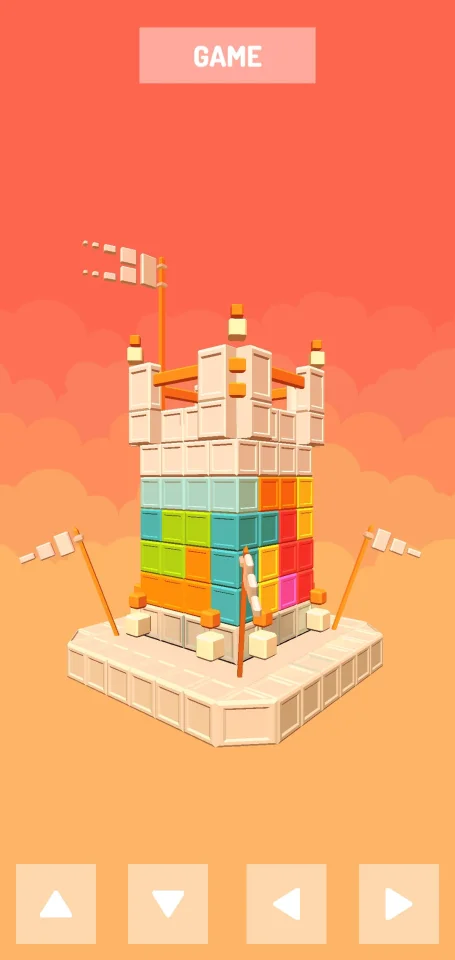 Castle Puzzle | Trending Casual Puzzle Game — screenshot 3