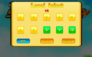 Soccer Drop Unity Source Code