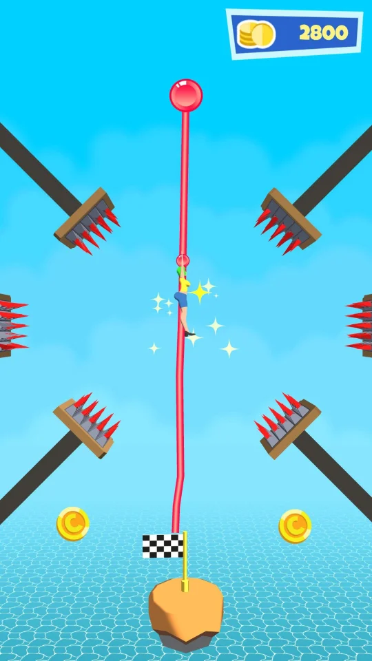 My Drawtime Girl — screenshot 1