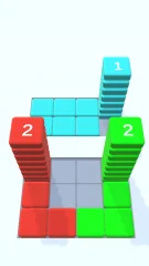 Stack Puzzle