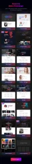 Imroz - Agency & Portfolio WordPress Theme